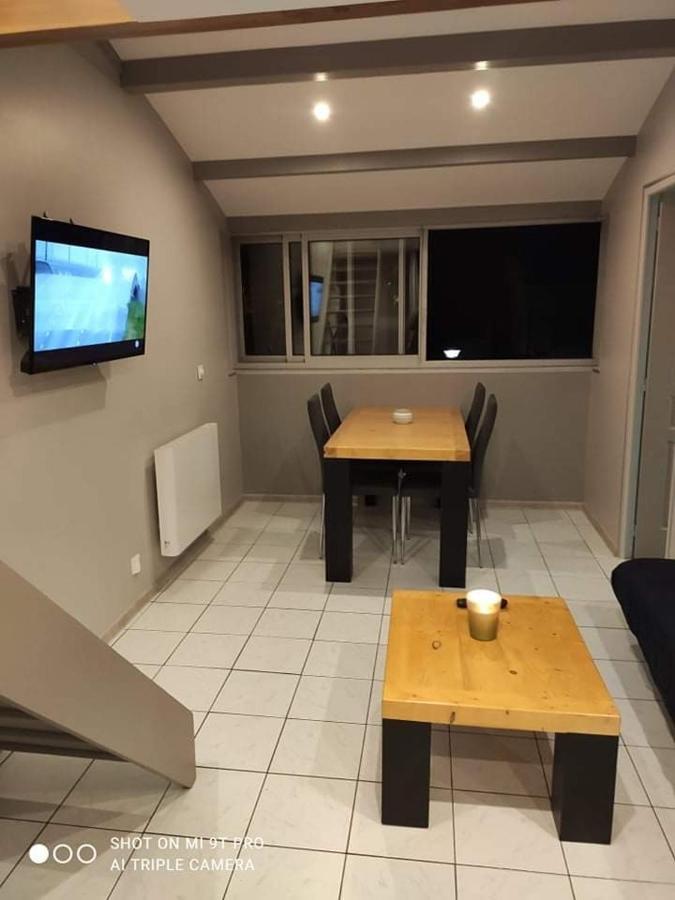 Appartement Entierement Refait A Neuf A 150 M De La Plage Narbonne-Plage Εξωτερικό φωτογραφία