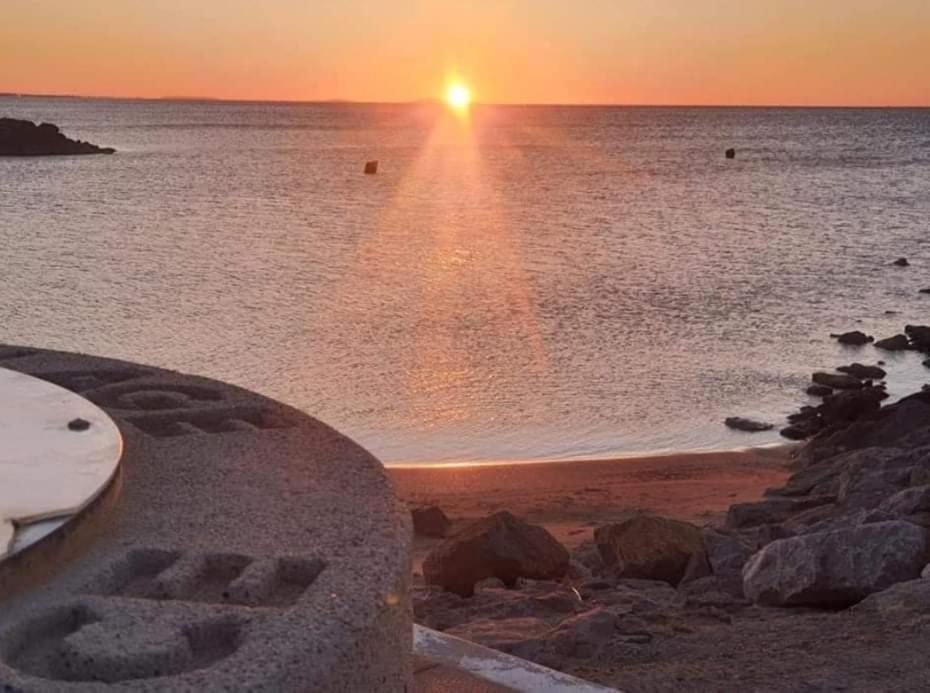 Appartement Entierement Refait A Neuf A 150 M De La Plage Narbonne-Plage Εξωτερικό φωτογραφία
