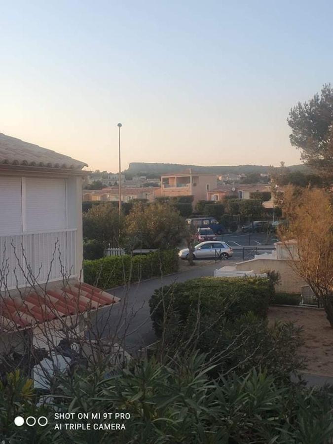 Appartement Entierement Refait A Neuf A 150 M De La Plage Narbonne-Plage Εξωτερικό φωτογραφία